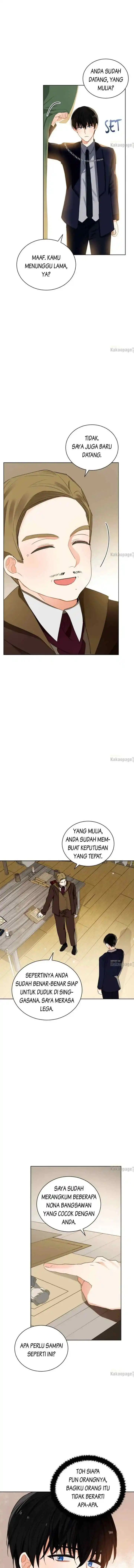 Crimson Karma chapter 83 halaman 7