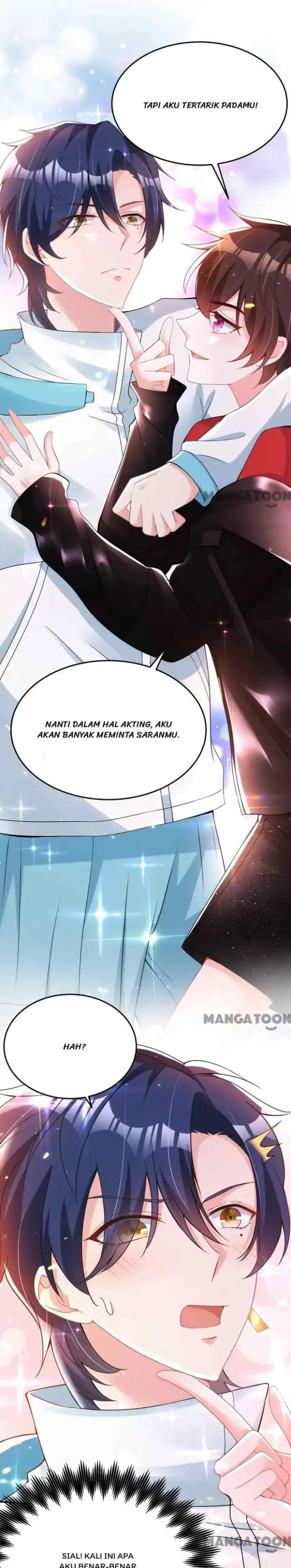 Don't Mess With Missy! chapter 79 halaman 15