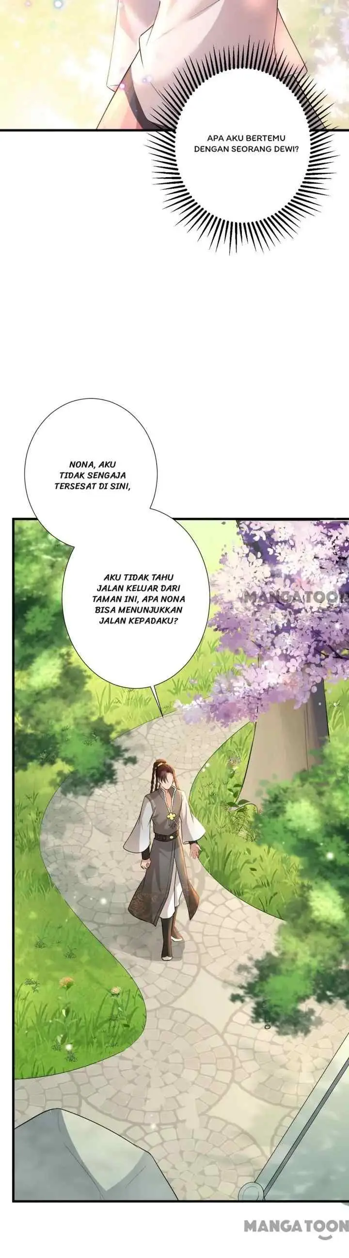 Princess, Don't Ruin Your Public Persona! chapter 115 halaman 14