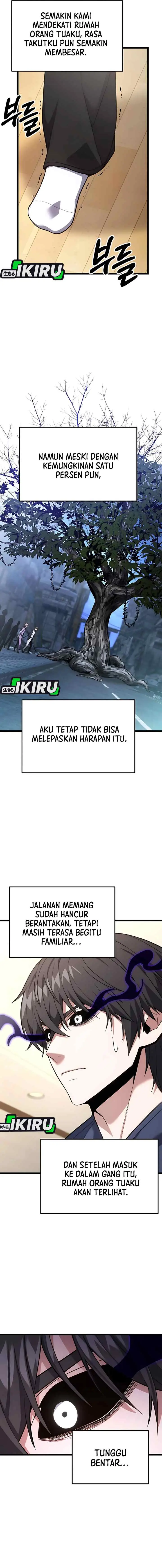 Absolute Dweller chapter 43 halaman 14