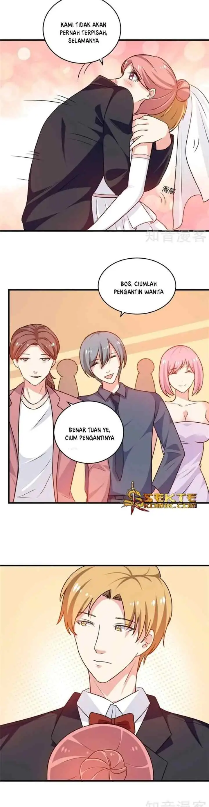 Ceo's Top Master chapter 88 halaman 14