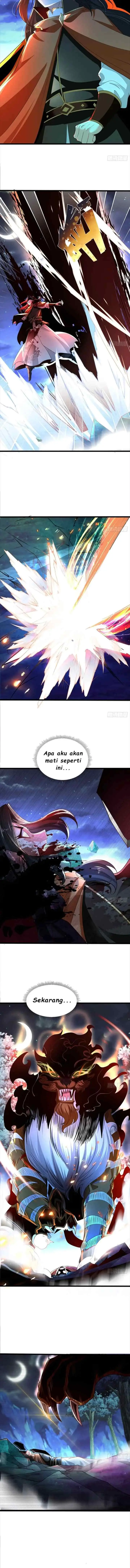 Chaotic Sword God (Remake) chapter 71 halaman 5