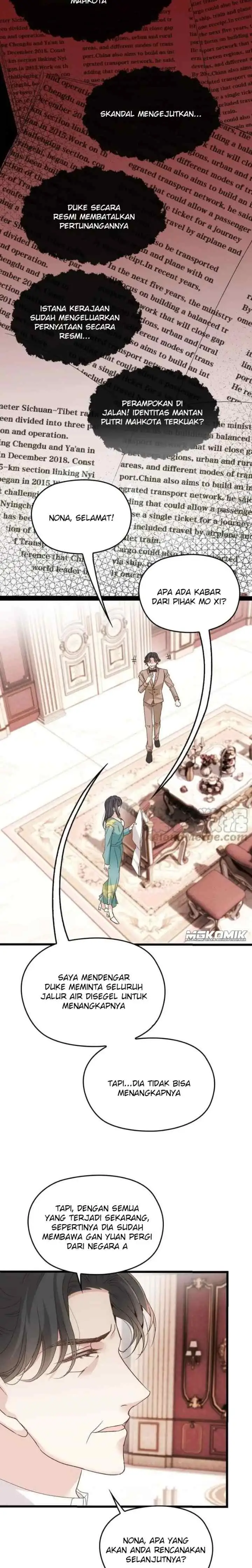 The Duke's Hidden Baby: BOGO! chapter 186 halaman 12