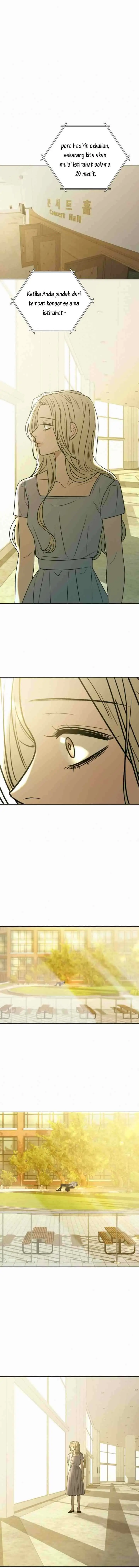 Operation: True Love chapter 82 halaman 12