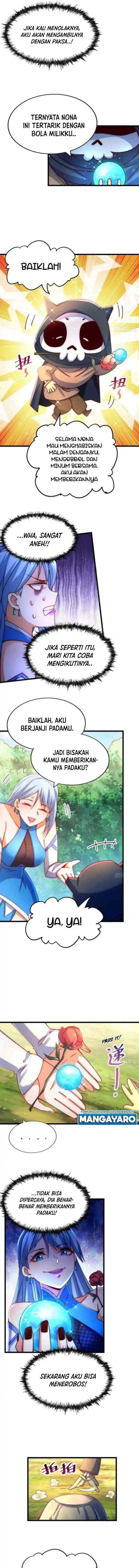 Beyond Myriad Peoples chapter 105 halaman 10