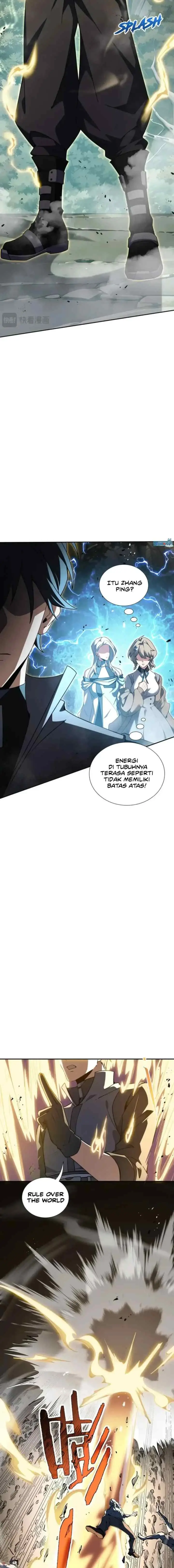 I Contracted Myself chapter 100 halaman 7