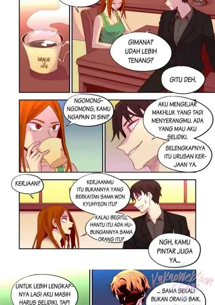 Gwisin-nim chapter 49 halaman 7