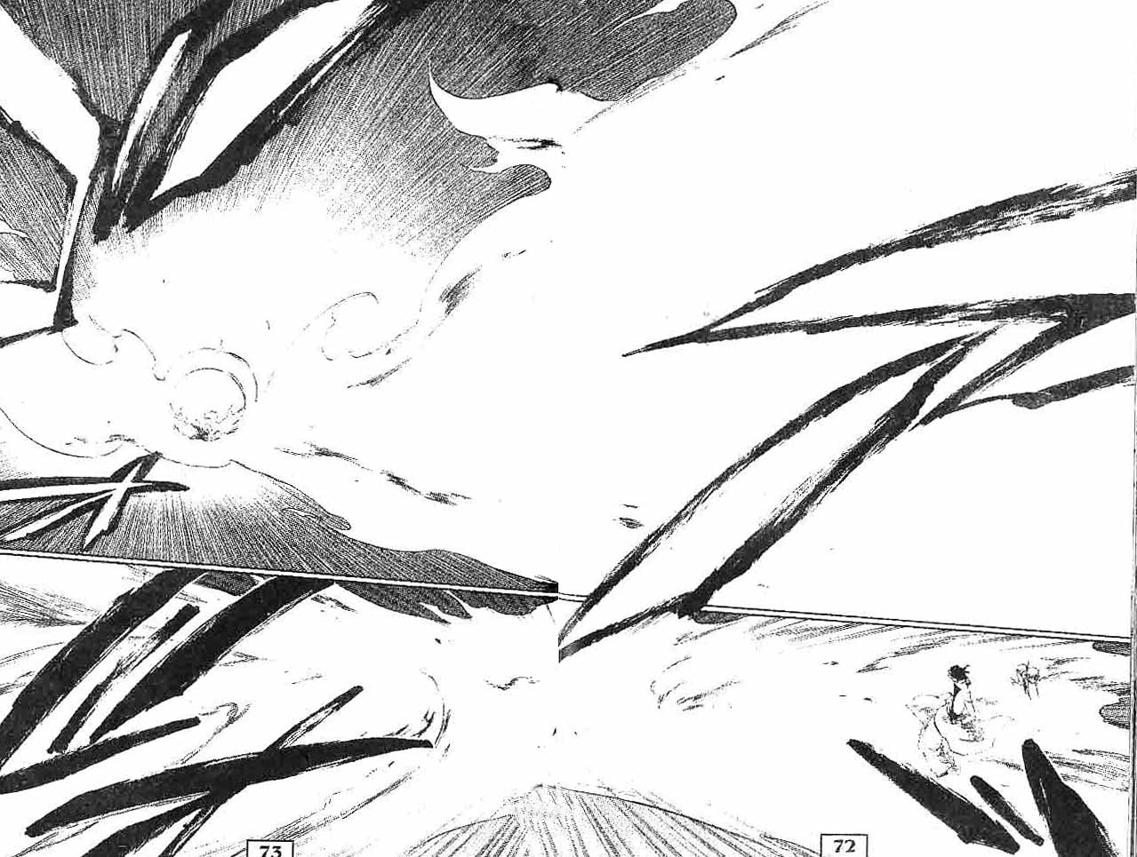 Bleach chapter 37 halaman 37