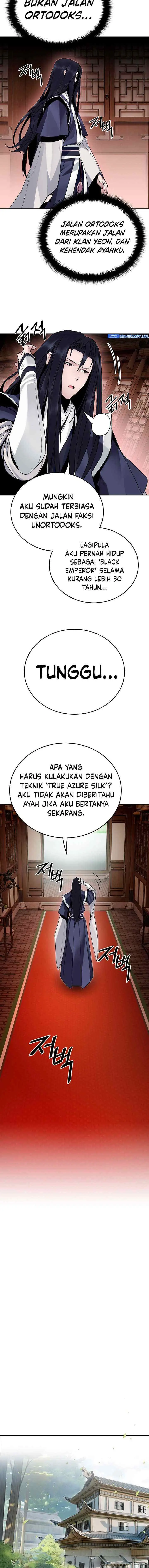 Dark and Light Martial Emperor chapter 4 halaman 5