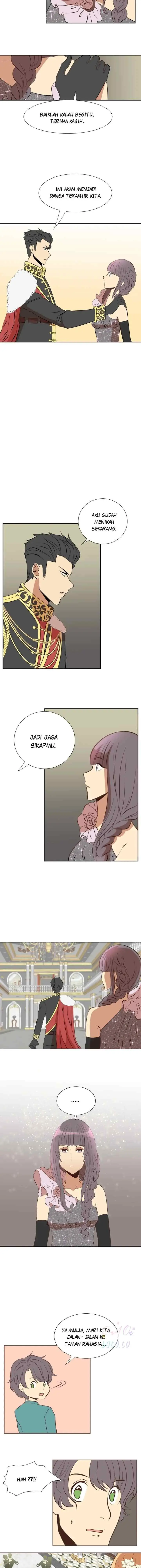 Infinite Sky chapter 33 halaman 7