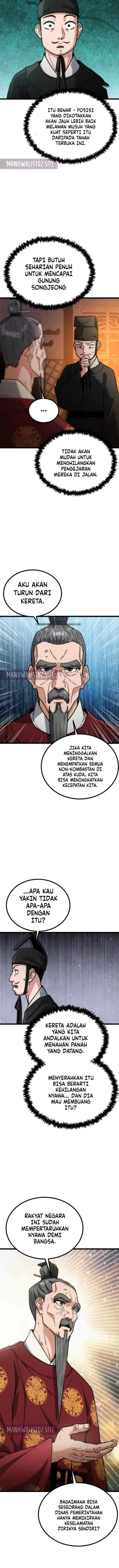 A Genius Girl Hides Her Martial Arts Achievements chapter 33 halaman 8