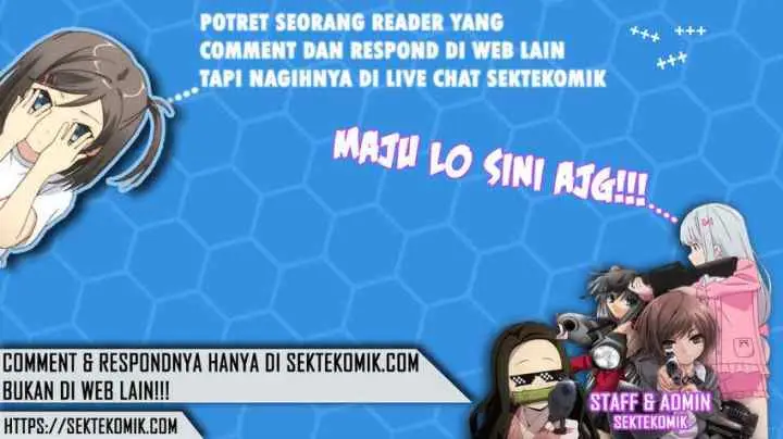Heaven Soul chapter 33 halaman 17