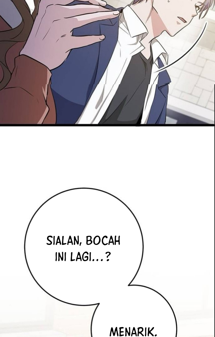 High School Queen chapter 6 halaman 164