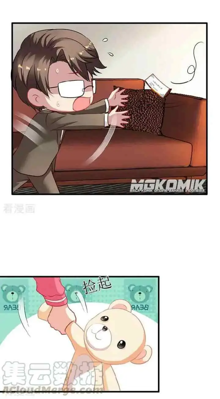 Take Your Mommy Home chapter 11 halaman 15