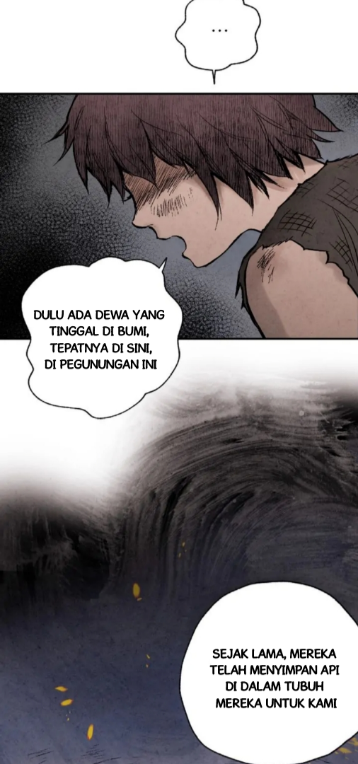 Pureun Yuri chapter 17 halaman 57