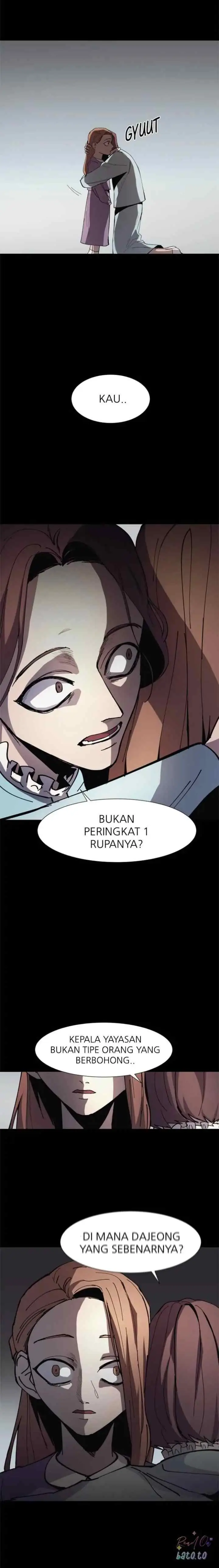 Get Back chapter 8 halaman 6