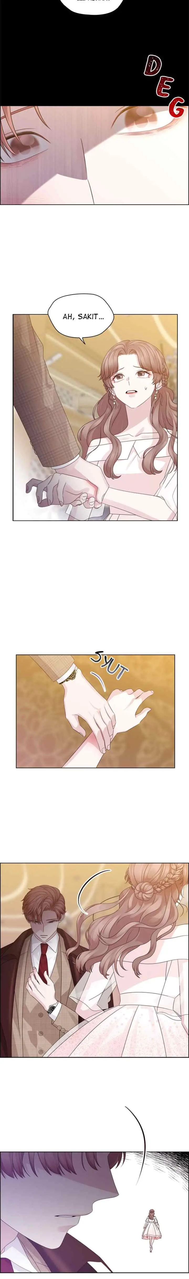 My Exes Fell For Me chapter 58 halaman 5