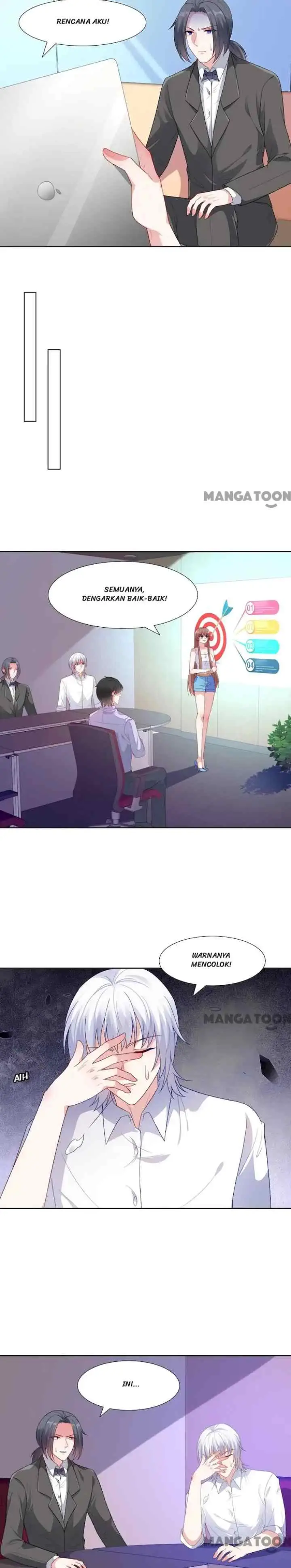 Me! Super Rich! chapter 102 halaman 4
