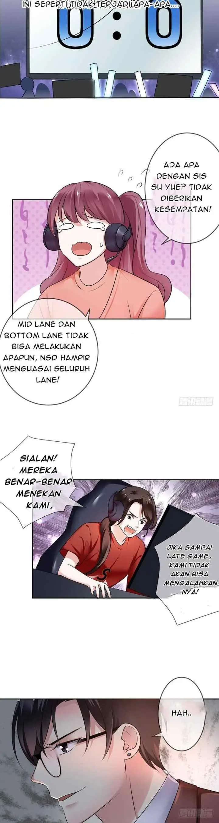 NSD Gaming chapter 101 halaman 7