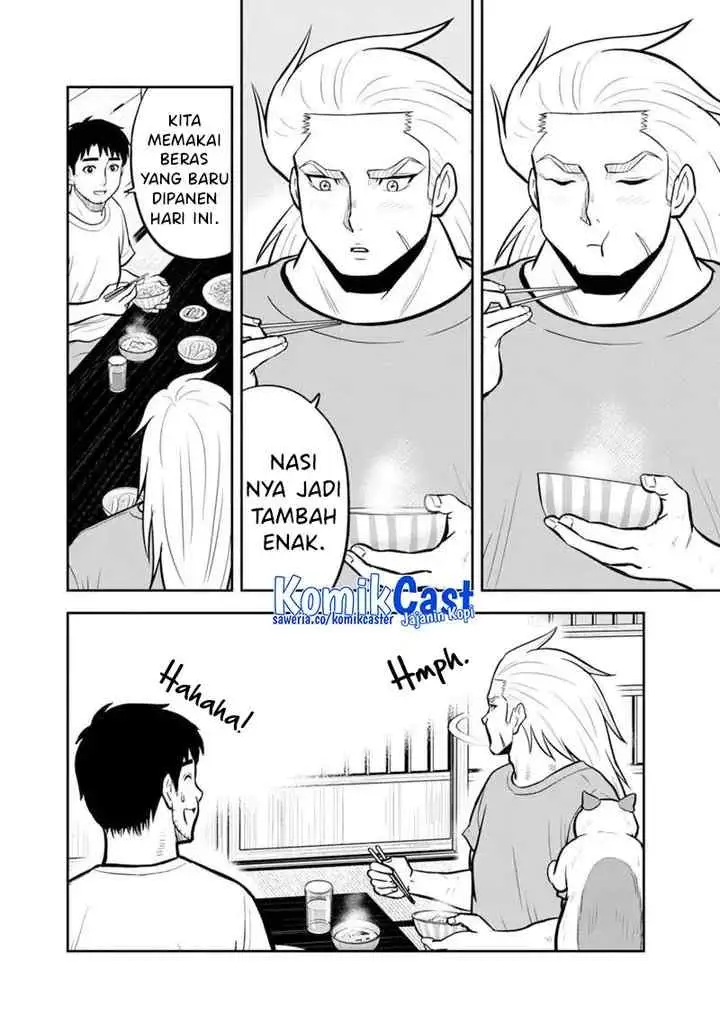 Orenchi ni Kita Onna Kishi to Inakagurashi Surukotoninatta Ken chapter 143 halaman 15