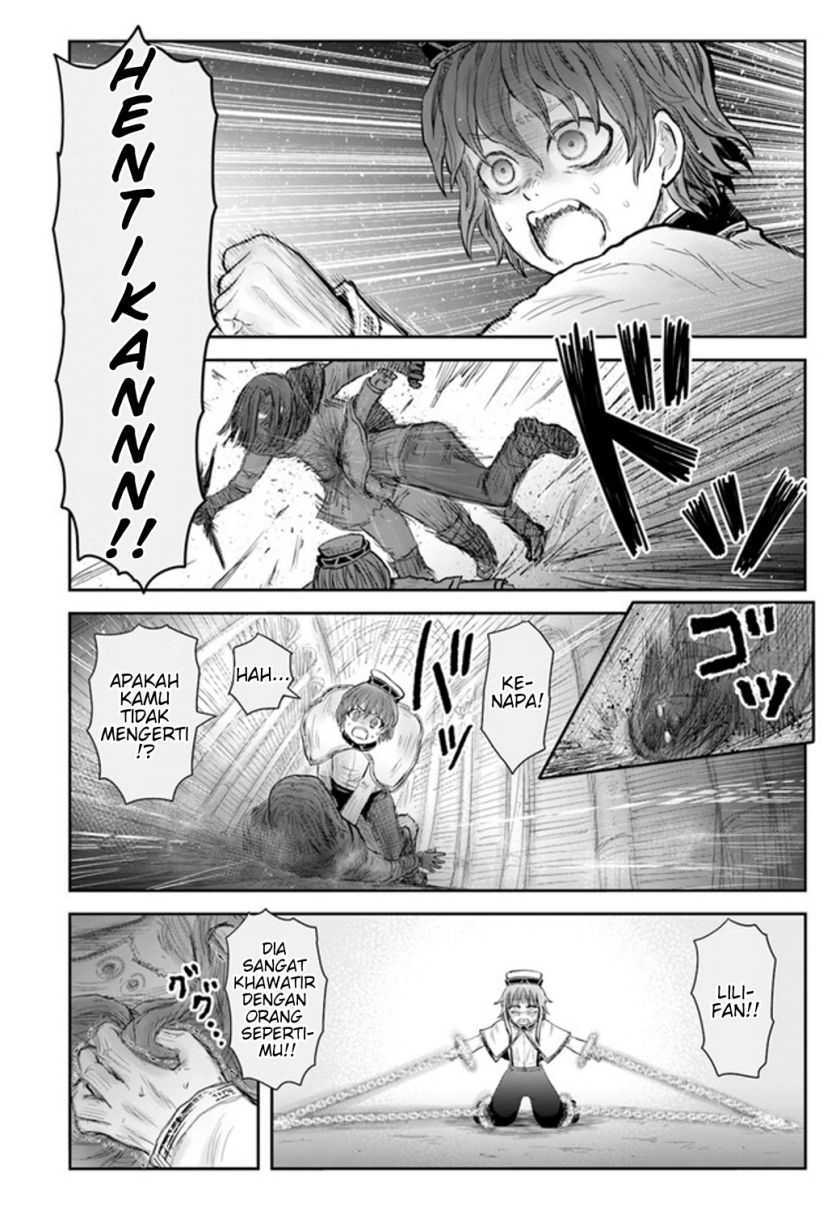 Isekai Ojisan chapter 56 halaman 26