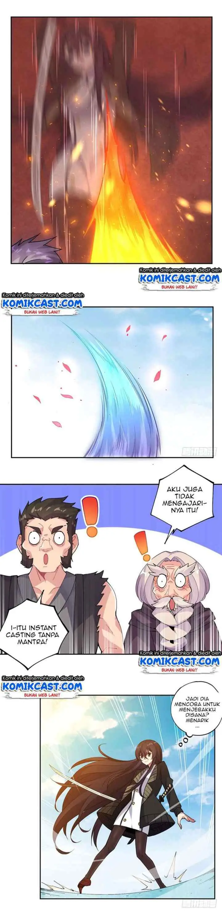 I Picked up a Demon Lord as a Maid chapter 20 halaman 7