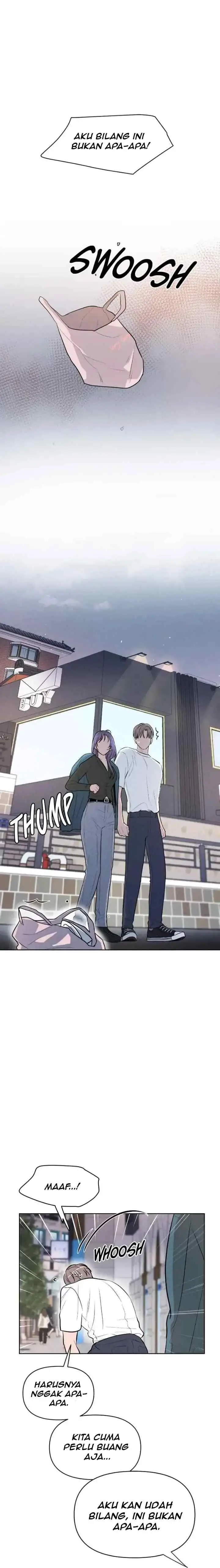 Pitiful Us chapter 12 halaman 16