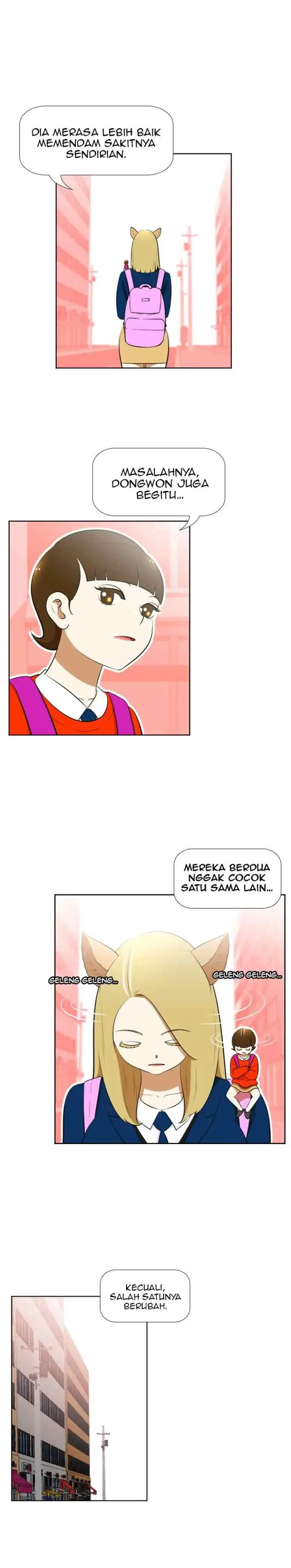 New Normal: Class 8 chapter 193 halaman 9