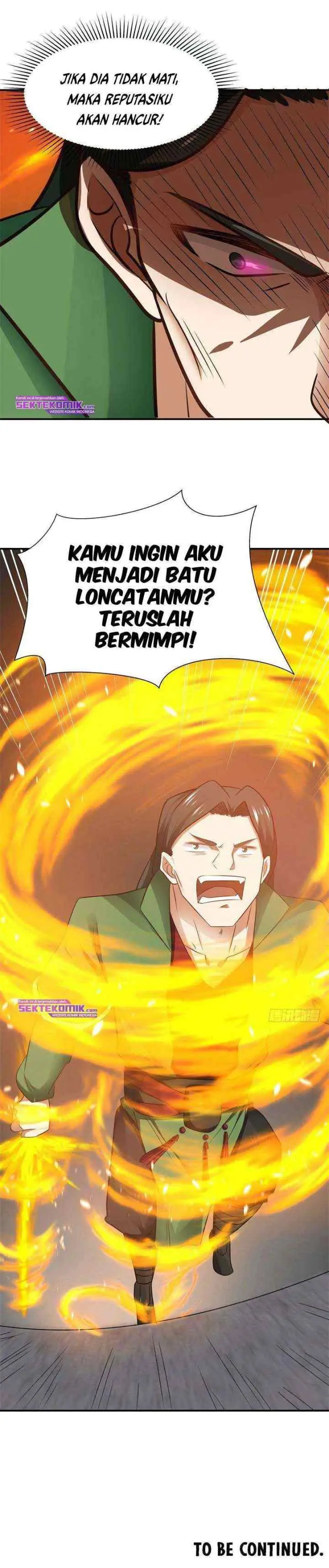 Chaos Alchemist chapter 14 halaman 14