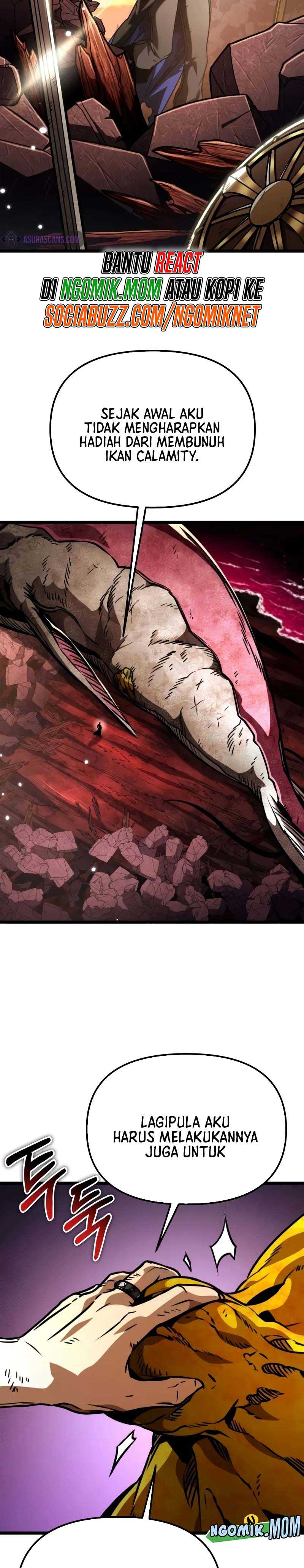 Reincarnator chapter 62 halaman 16