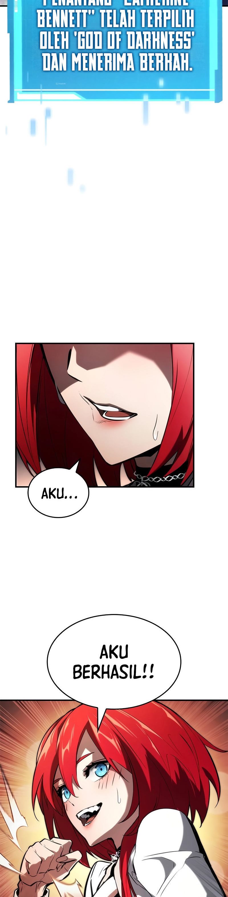 Boundless Necromancer chapter 89 halaman 41