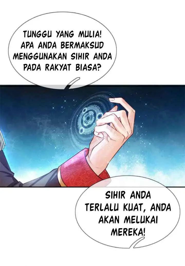 I Became The Emperor's Daughter One Day chapter 2 halaman 11