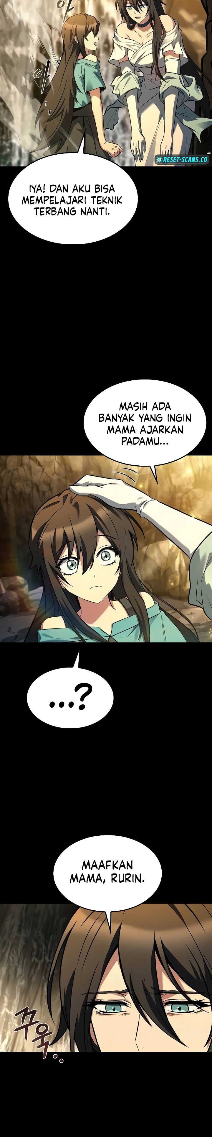 A Wizard's Restaurant chapter 67 halaman 20