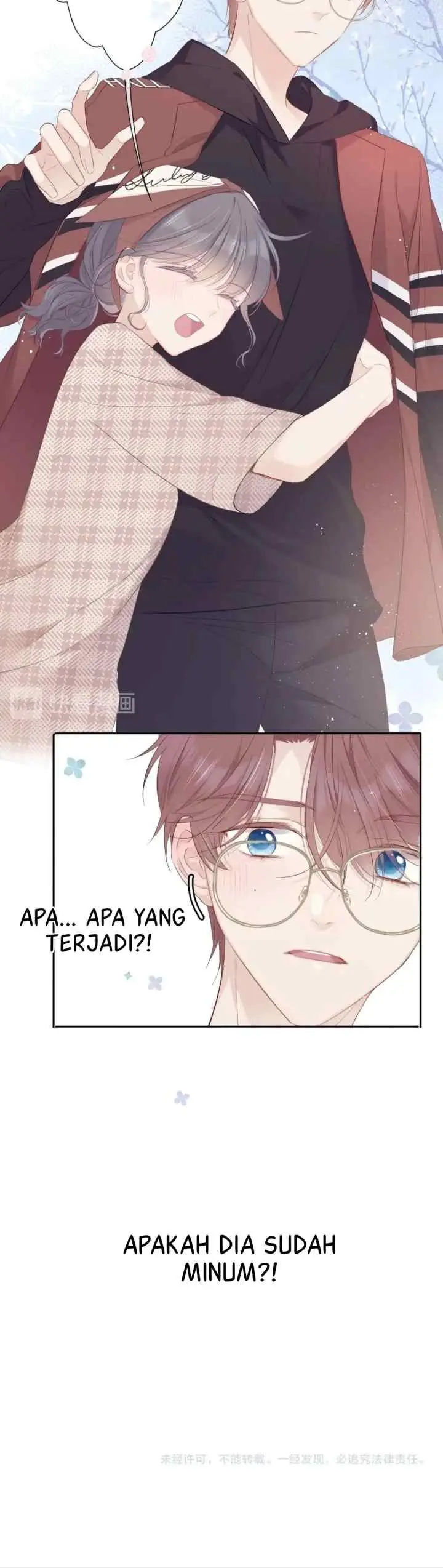 Protect My Star chapter 40 halaman 18