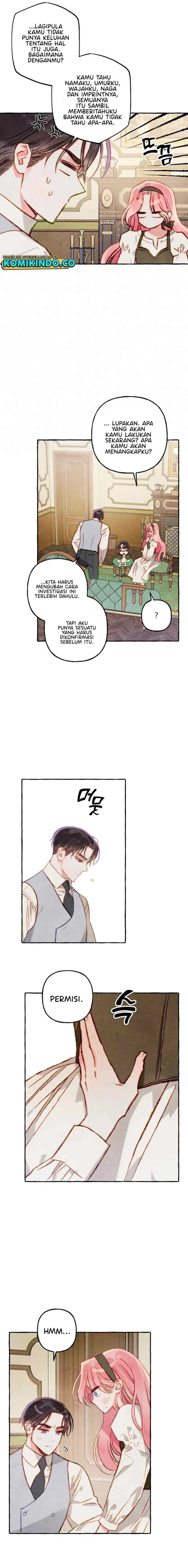 I Raised a Black Dragon chapter 12 halaman 5