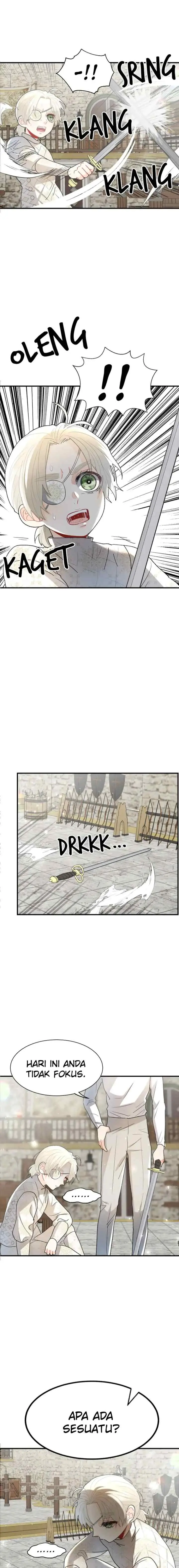 Prince Maker chapter 62 halaman 4
