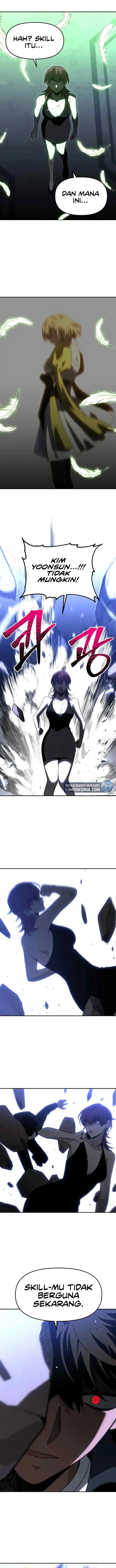 I Used To Be The Boss chapter 127 halaman 15