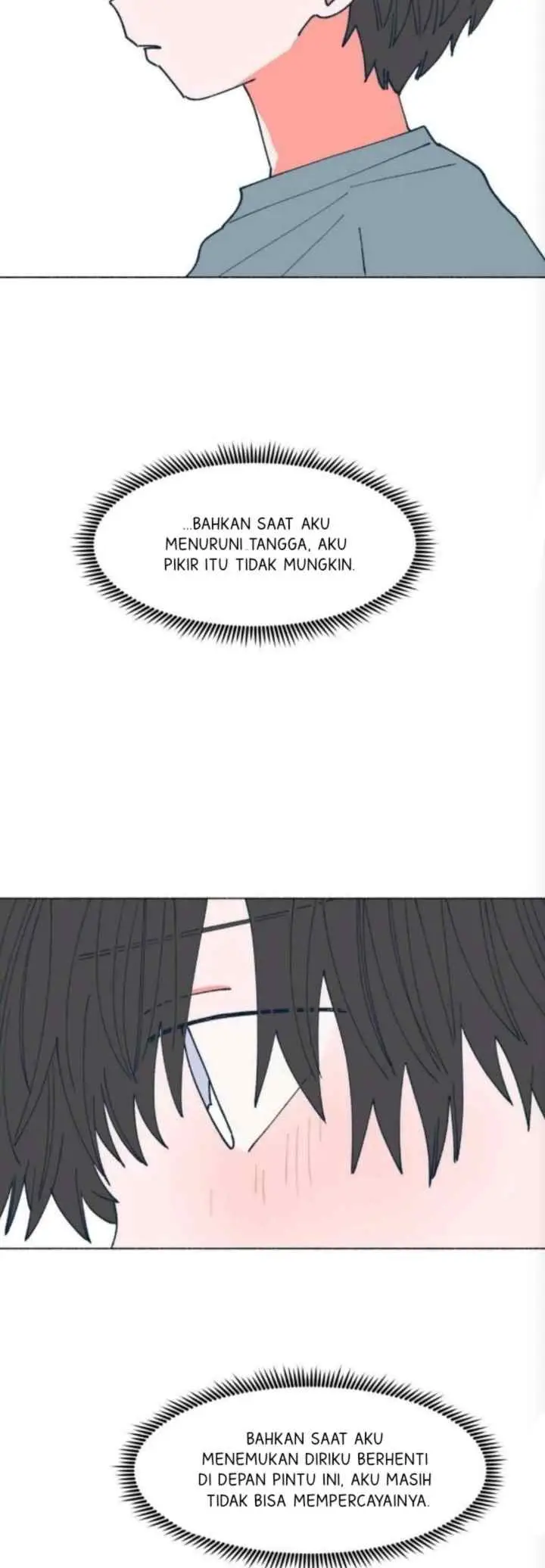 Dam of the Forest chapter 62 halaman 11