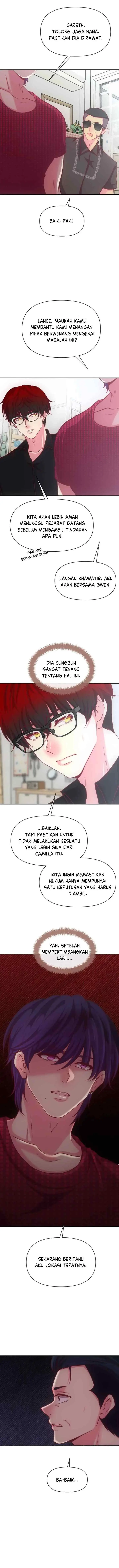 Hello Baby chapter 47 halaman 5