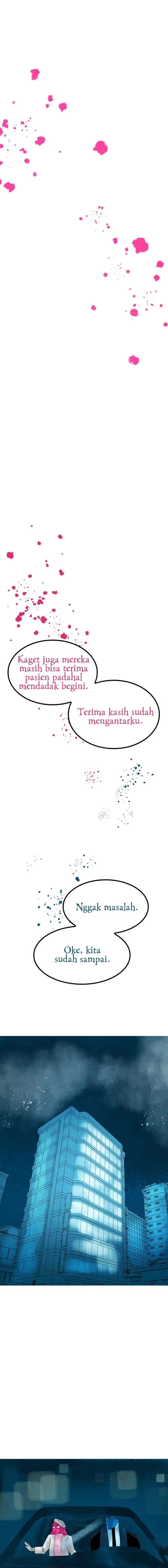 Lore Olympus chapter 159 halaman 9