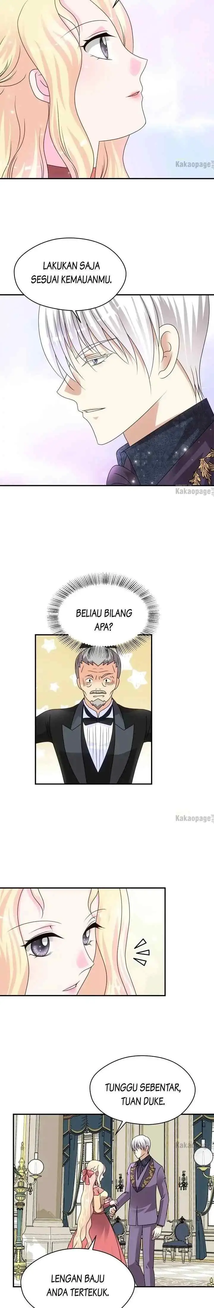 I Refuse the Duke chapter 91 halaman 11