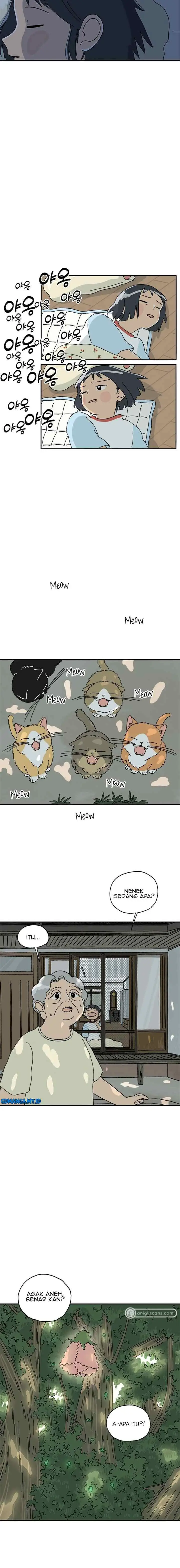 Tata the Cat chapter 1 halaman 14