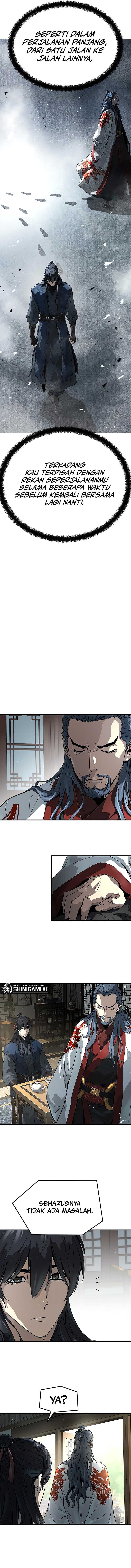 Absolute Regression chapter 45 halaman 10