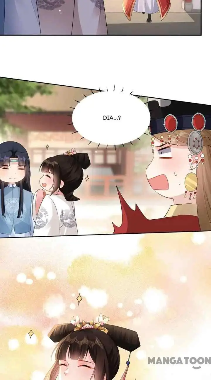 Princess, Don't Ruin Your Public Persona! chapter 254 halaman 6