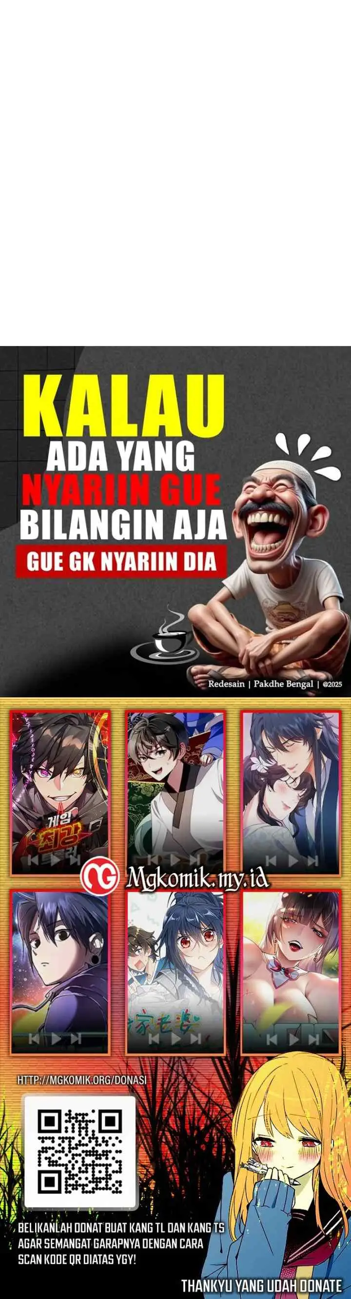 The Devilish Son-In-Law chapter 38 halaman 19