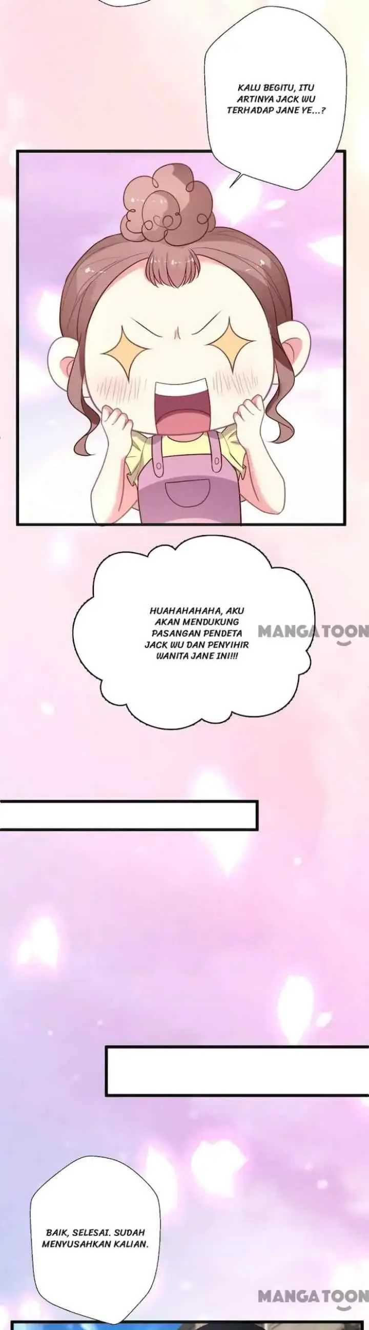 Cost of Being Famous (A-List) chapter 102 halaman 15