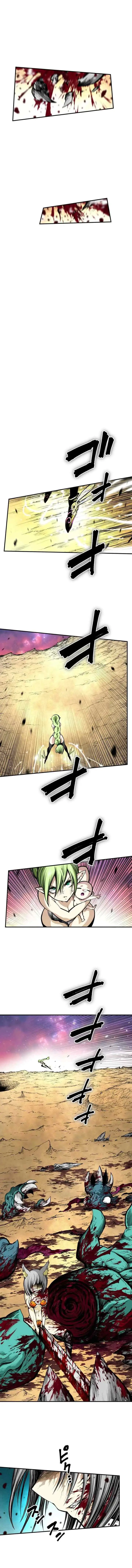 Ninpou Isekai Tensei - Fuuma Kotarou wa Isekai de Ningen wo Torimodosu chapter 11 halaman 12