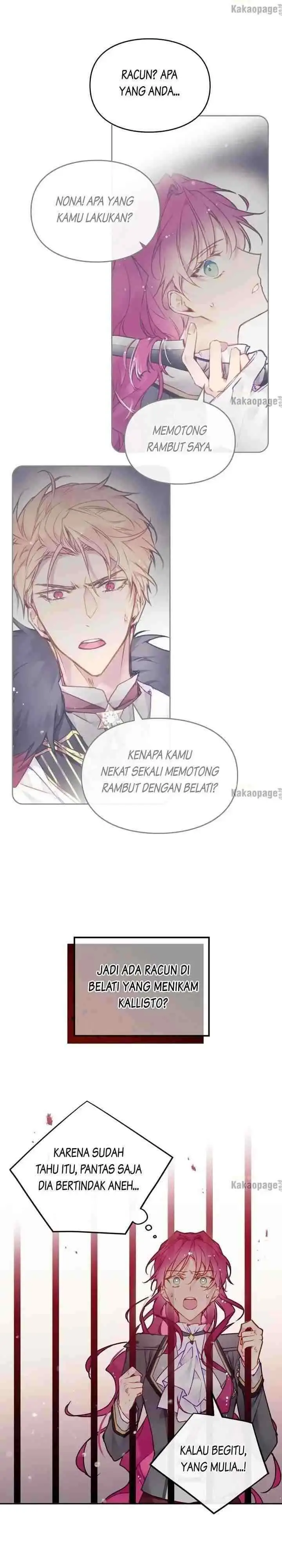 Death Is the Only Ending for the Villainess chapter 80 halaman 14