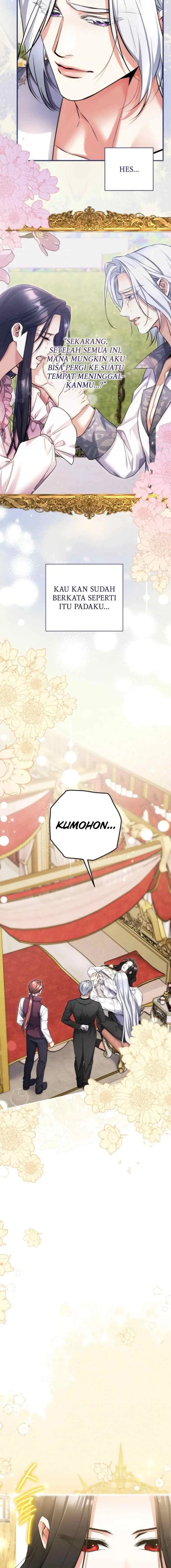 For My Forsaken Love chapter 109 halaman 17