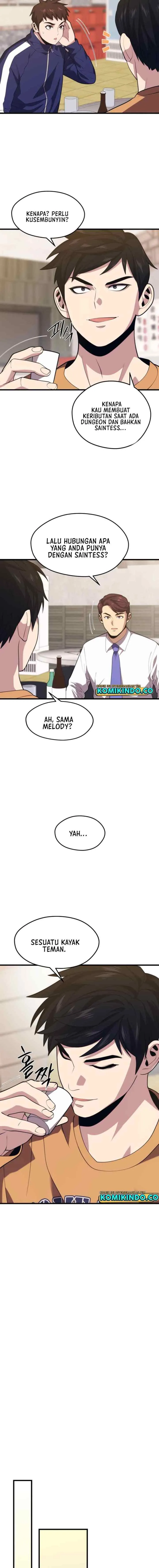 Seoul Station Necromancer chapter 42 halaman 13